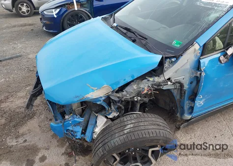 2017 Subaru Crosstrek 2.0I Premium from USA, damaged, VIN JF2GPABC6H8201097